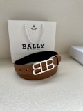 Bally Belts Top Quality 35MM