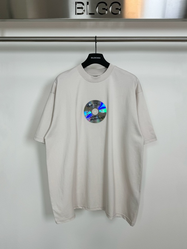 B*ALENCIAGA Top Quality Clothes