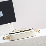 P*rada Bag Top Quality 20.5*10.5*4CM