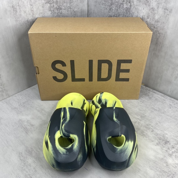 I*vy Park x A*D A*dicane Slide Sandals