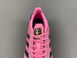 GAZELLE INDOOR SHOES IE78002