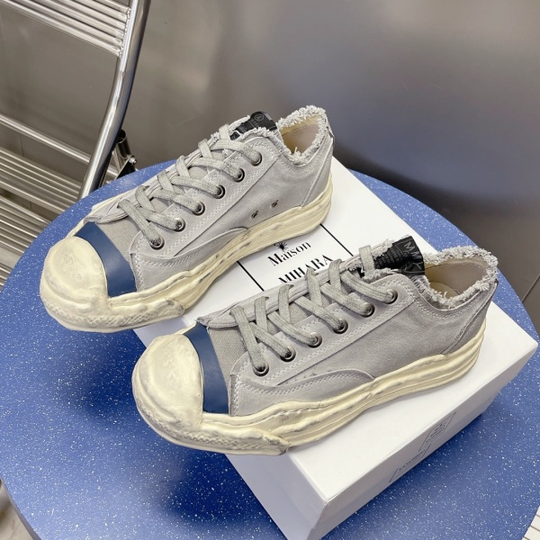 Men Women M*MY Top Quality Sneaker