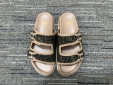 Men Women F*endi Sandals Top