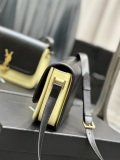 Y*SL Top Bag 23*16*6CM