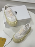 Women M*aison M*argiela Top Sneakers