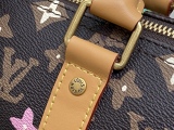 L*ouis V*uitton Top Bag 25*15*11CM