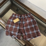 B*urberry Top Quality Clothes