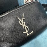 Y*SL Bag Top Quality 25*14*3.5CM
