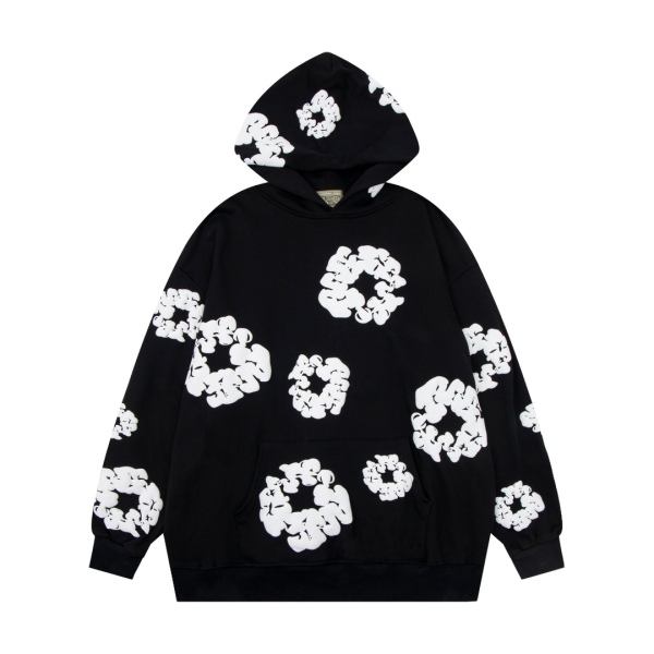 D*enim T*ears Top Quality Clothes