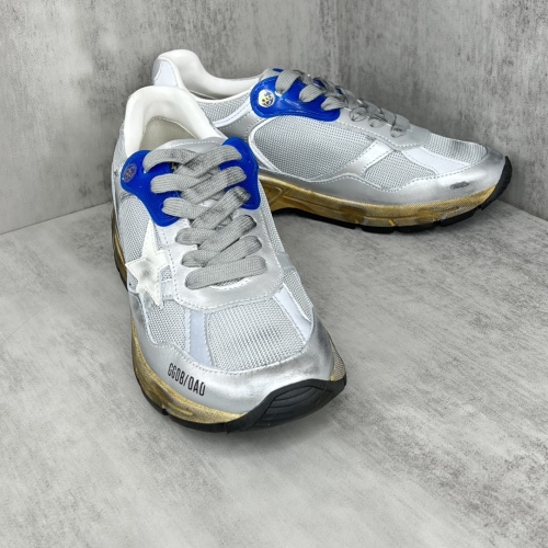 Men Women G*GDB Top Sneakers