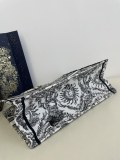 D*ior Bag Top Quality 42*18*35CM