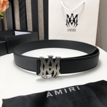 A*MIRI Belts Top Quality 38MM