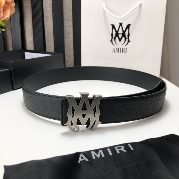 A*MIRI Belts Top Quality 38MM