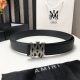 A*MIRI Belts Top Quality 38MM