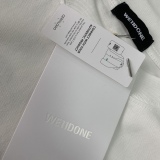 W*E11D*ONE Top Quality Clothes