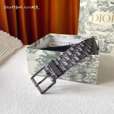 D*ior Belts Top Quality 40MM