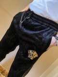 V*ersace Top Quality Suit