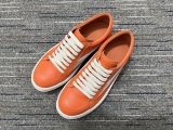 Men Women R*ick O*wens Top Sneaker