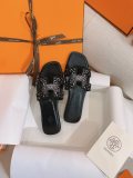 Women H*ermes Top Sandals