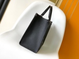 L*ouis V*uitton Top Bag 35*27*14CM
