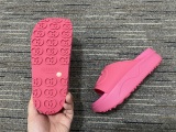 Women G*ucci Top Sandals