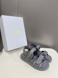 Women D*ior Top Quality Sandals