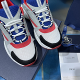 Men Women D*ior Top Quality Sneakers