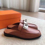Women H*ermes Top Sneaker