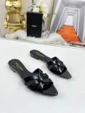 Women Y*SL Top Pumps
