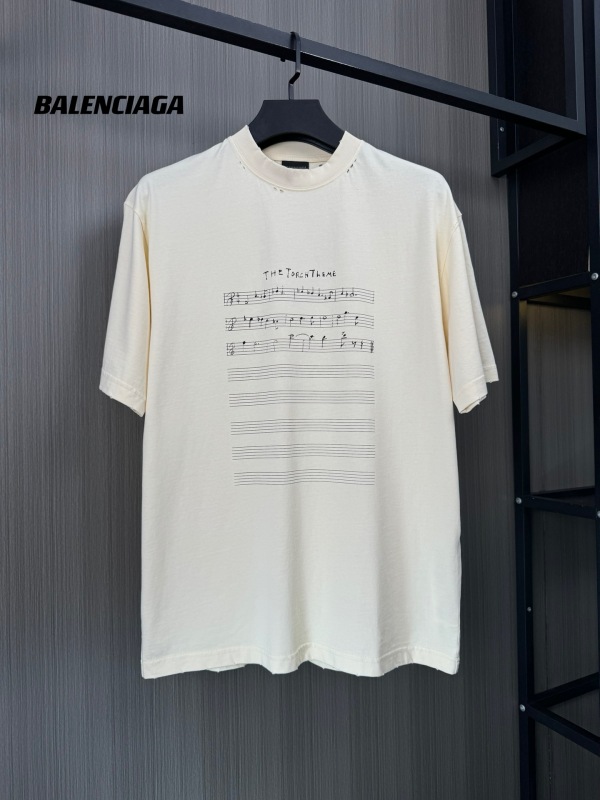B*ALENCIAGA Top Quality Clothes