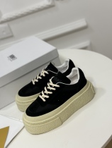 Women M*aison M*argiela Top Sneakers