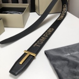 T*om F*ord Belts Top Quality 38MM