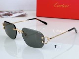C*artier Glasses Top Quality