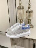 Women A*lexander M*cqueen Top Sneaker