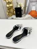Women Y*SL Top Pumps