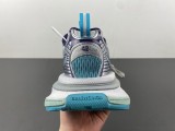 Men Women B*alenciaga Top Sneakers