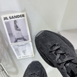 Men Women B*alenciaga Top Sneakers