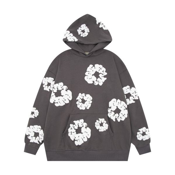 D*enim T*ears Top Quality Clothes