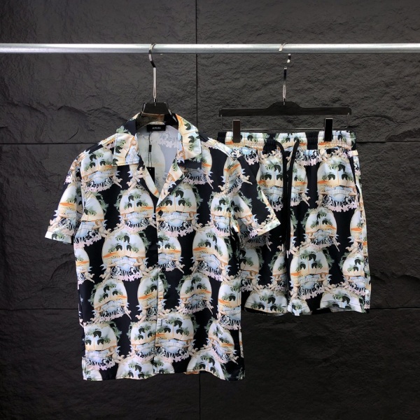 A*MIRI Top Quality Suit