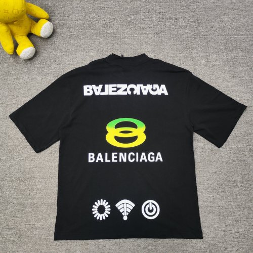 B*ALENCIAGA Top Quality Clothes