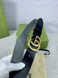 G*ucci Belts Top Quality 40MM