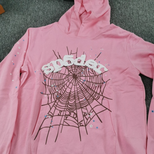 S*p5der 55555 Top Quality Clothes