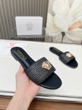 Women V*ersace Top Sandals