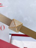 𝑉*𝐴𝐿𝐸𝑁𝑇𝐼𝑁𝑂 Belts Top Quality 10MM