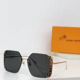 L*ouis V*uitton Glasses Top Quality