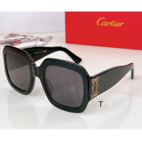 C*artier Glasses Top Quality