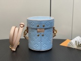 L*ouis V*uitton Top Bag 12*14.2*12CM