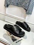 Men Women L*ouis V*uitton Top Sandals
