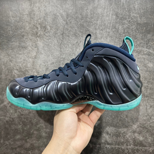 Air Foamposite One