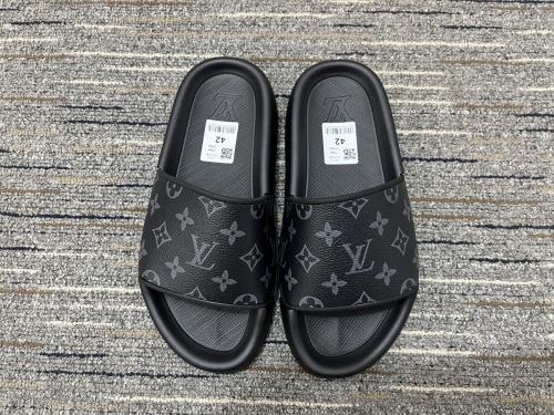 Men Women L*ouis V*uitton Top Sandals